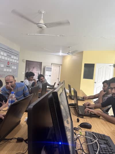 Call center job Uae campaign