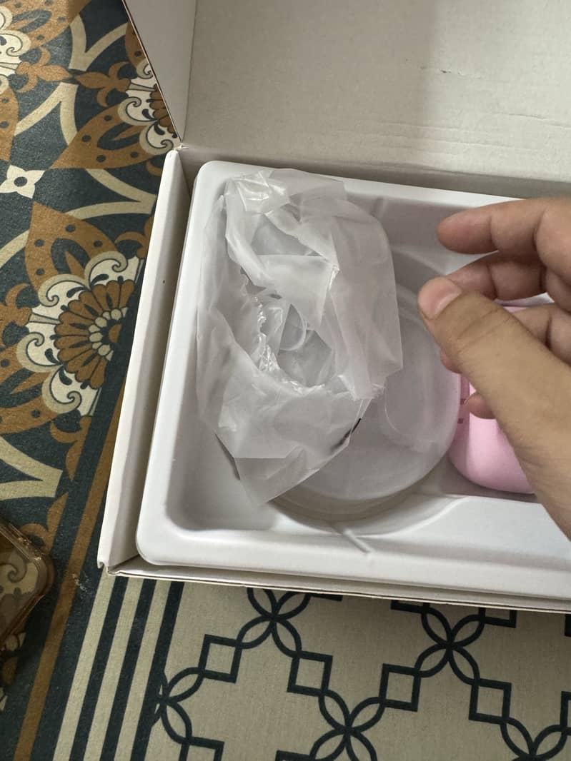 Only one time use 2
