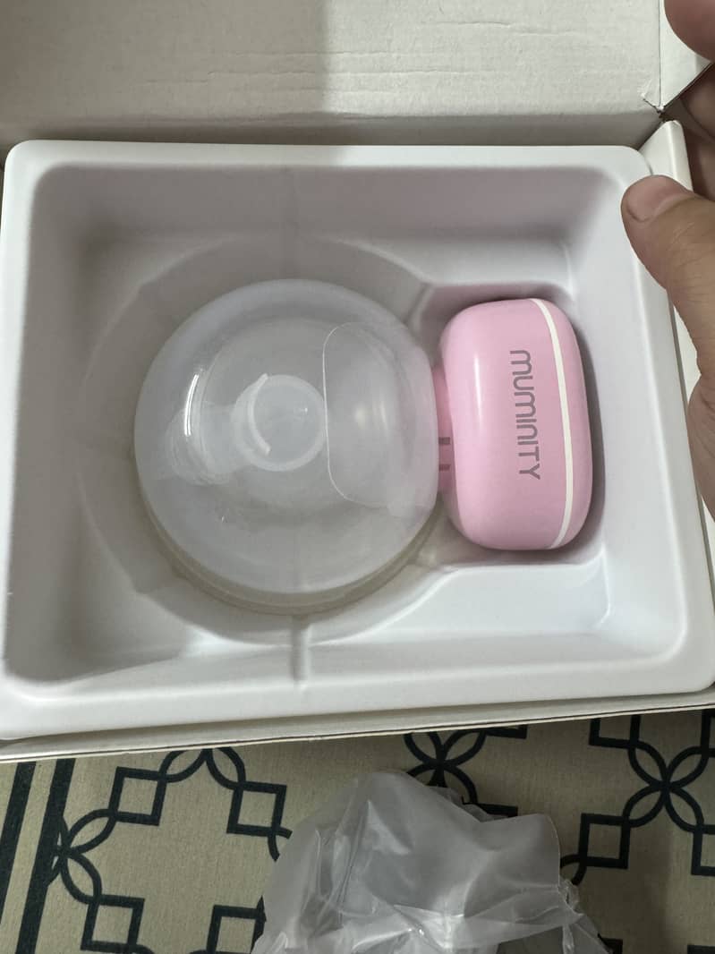 Only one time use 3