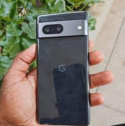 Google Pixel 7