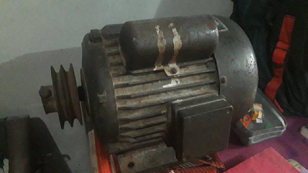limit motor 1