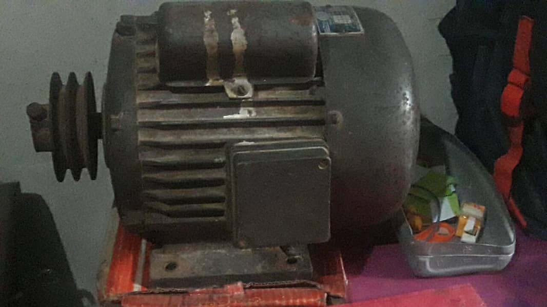 limit motor 3