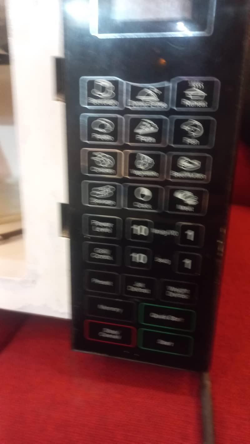 Microwave 1