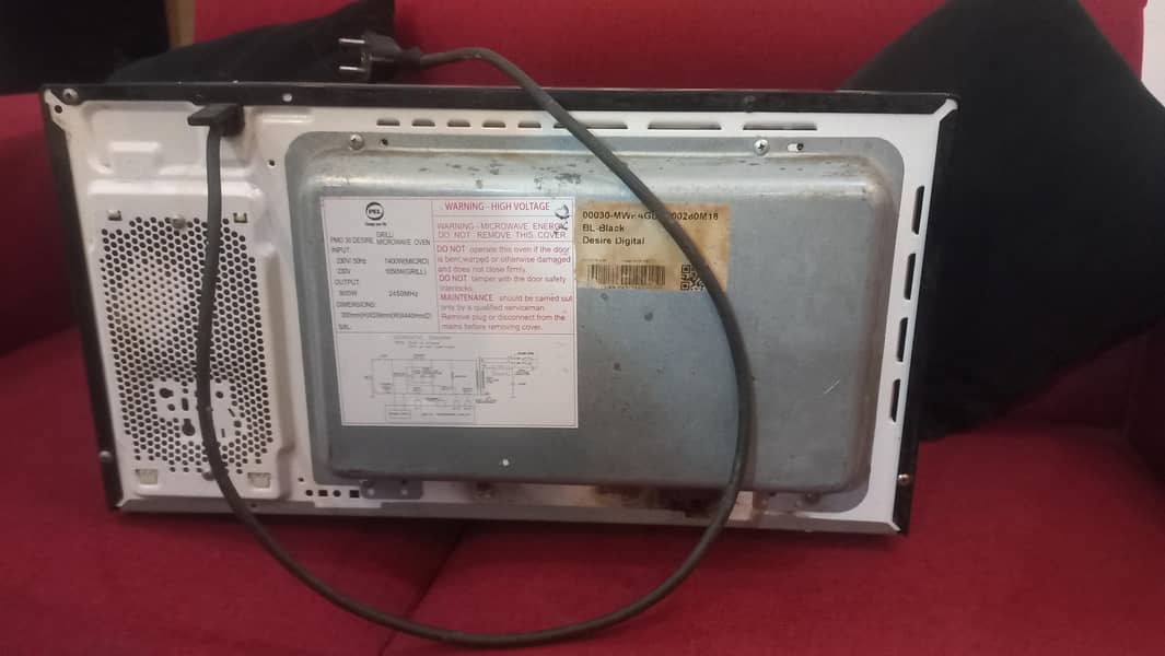 Microwave 2