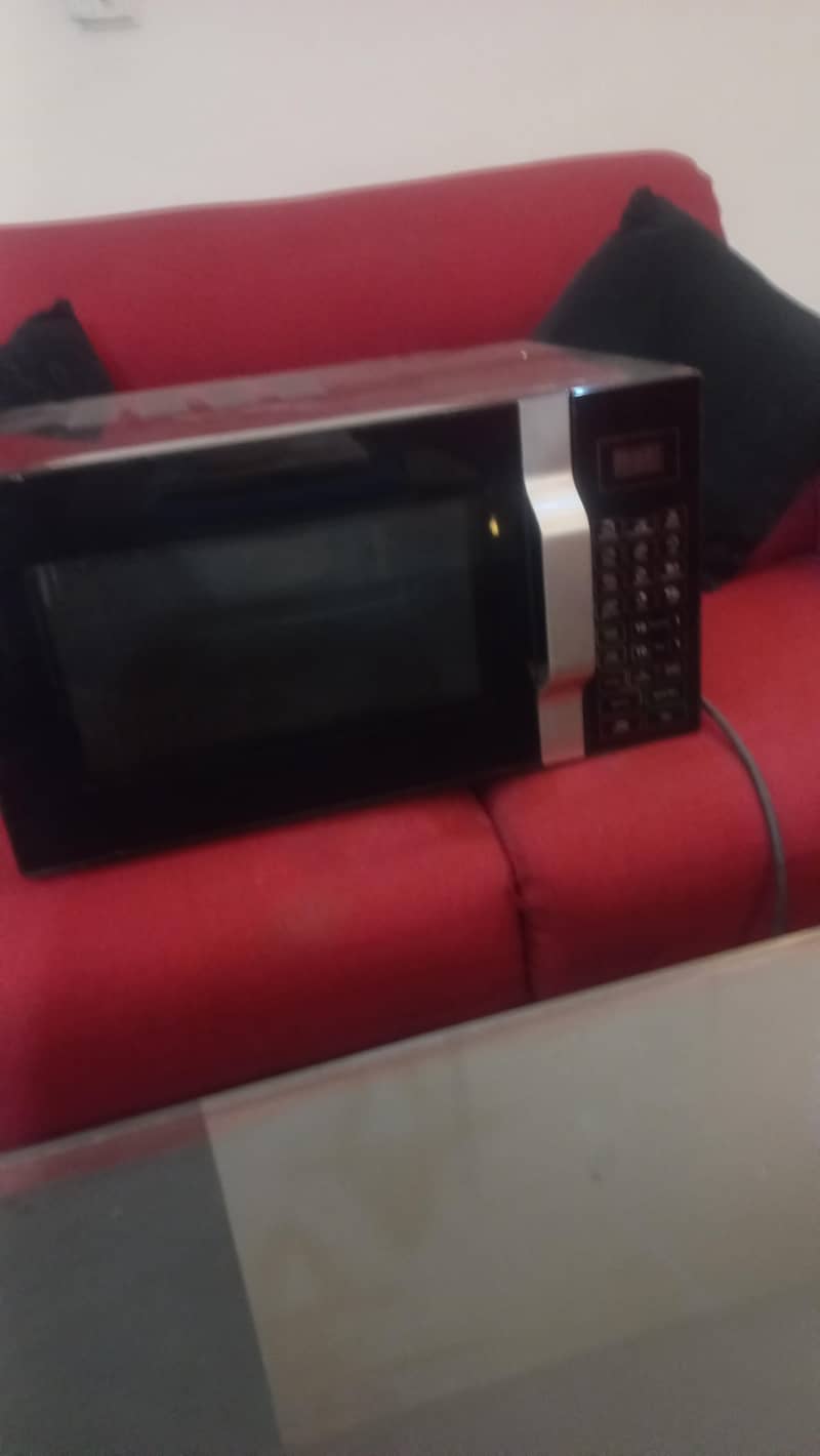 Microwave 4