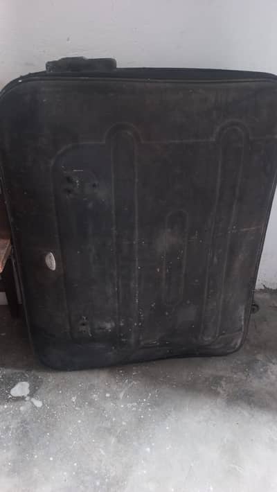 suitcase