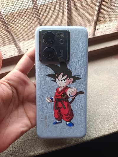Xiaomi 13T Pro