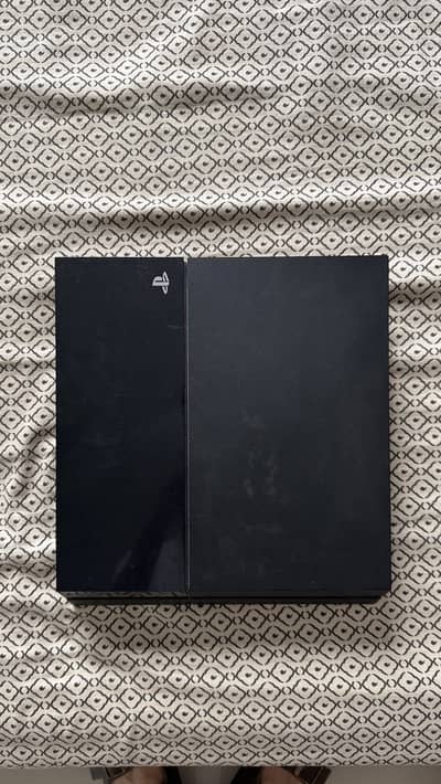 PS4 Fat 500GB