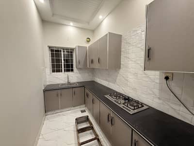 1 Kanal 1 Bed Upper Portion Available For Rent In Canal Garden Near Bahria Town Lahore