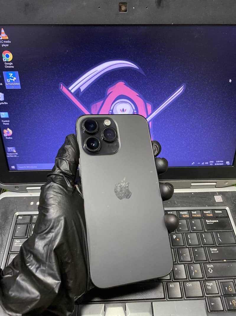 Apple iPhone 14 Pro Max 2