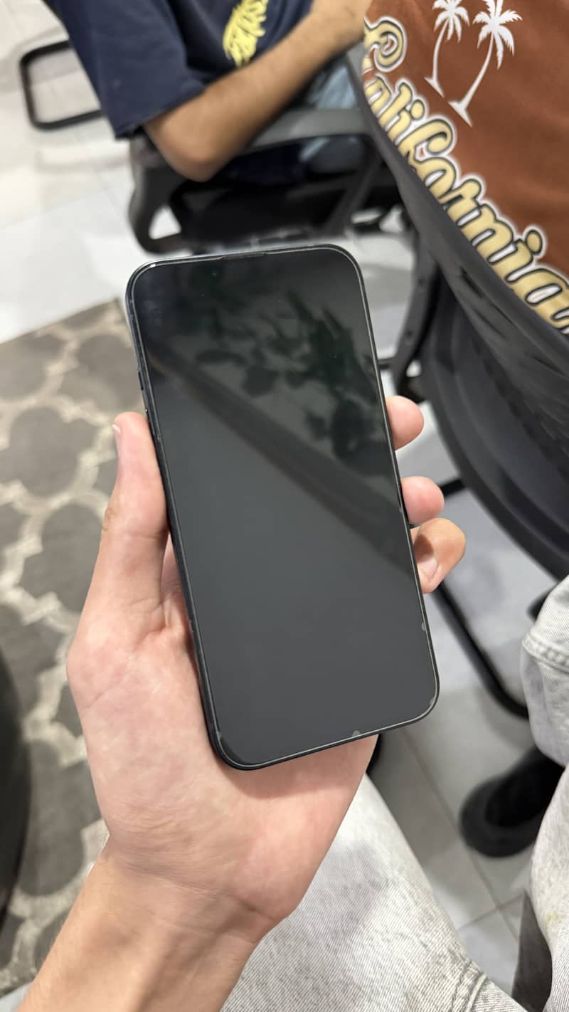 Apple iPhone 13 0
