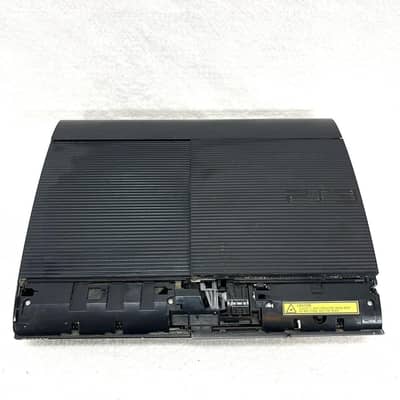 Ps3 Super Slim ( 03330256178 ) 160 gb hd
