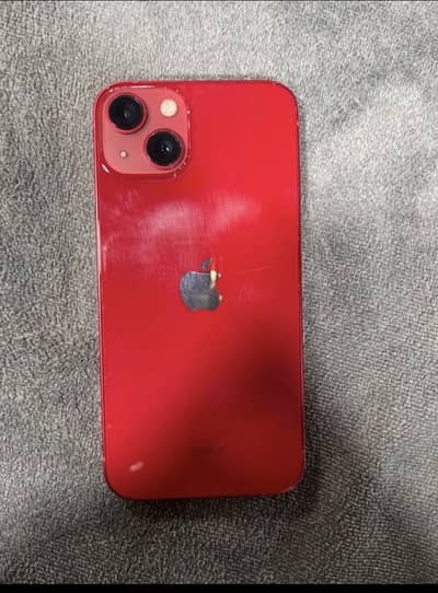 Apple iPhone 13 waterpack 128 gb