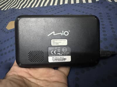 Mio Navigator