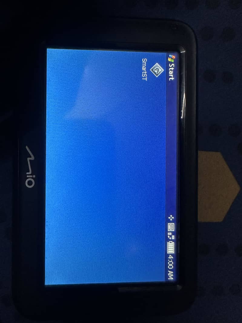 Mio Navigator 1