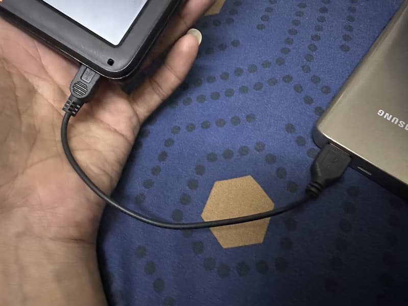 Mio Navigator 5