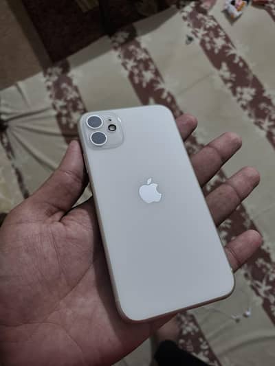 Apple iPhone 11 Neat & Clean