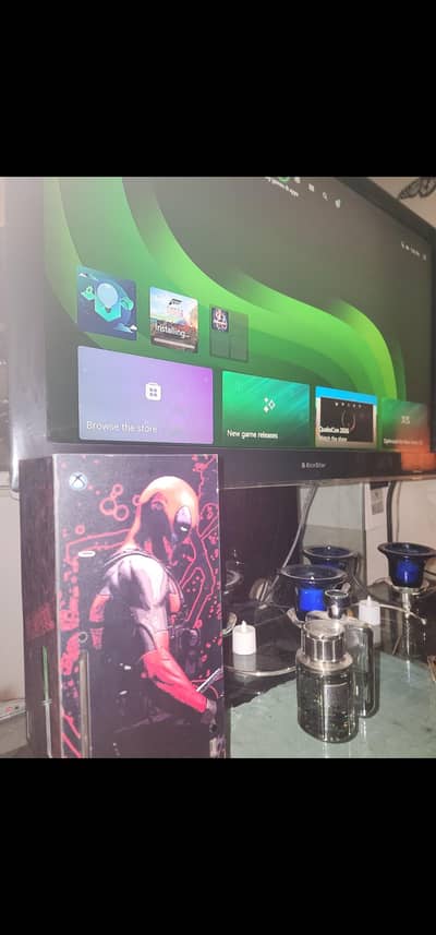 Xbox Series X 1TB