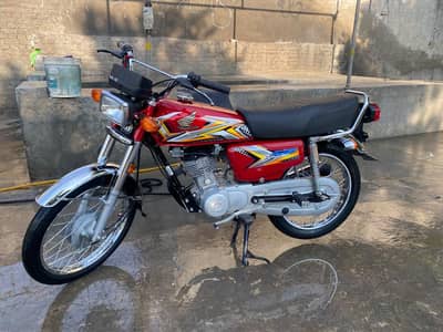2025 model urgent sale  neat and clean condition