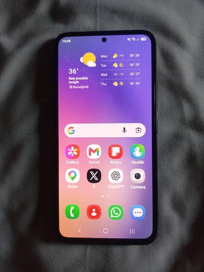 Samsung Mobile A54 5G
