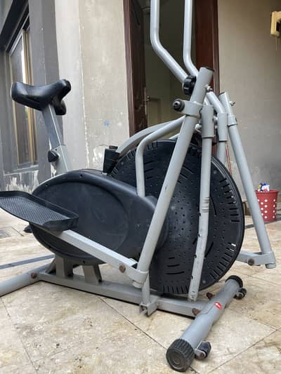 Exercise Machine | Running | Home workout