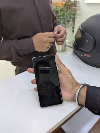 great mob phone