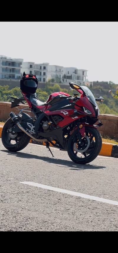 BMW S1000RR 2026
