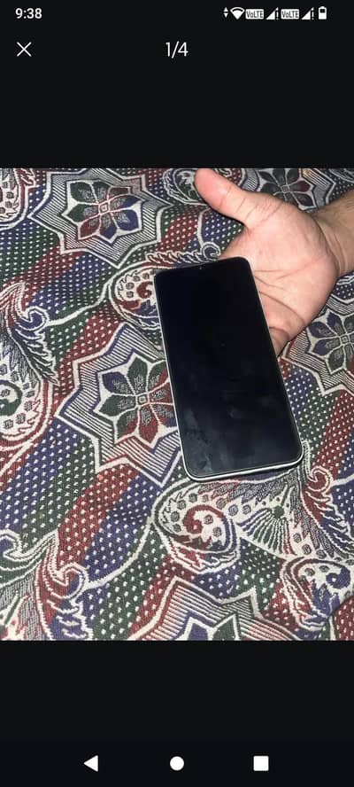 Xiaomi Redmi A2 Plus