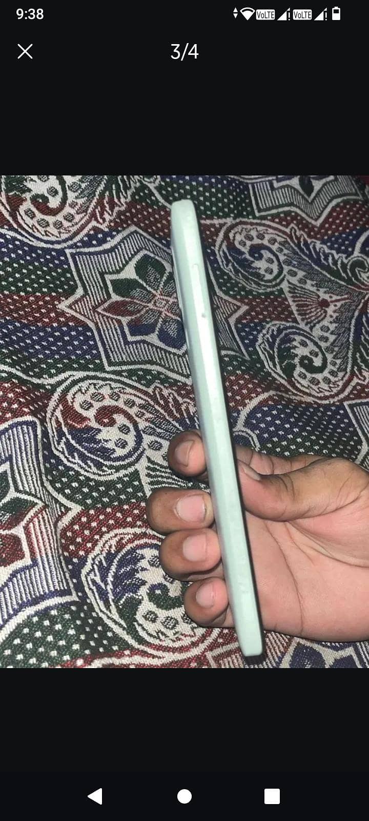 Xiaomi Redmi A2 Plus 1