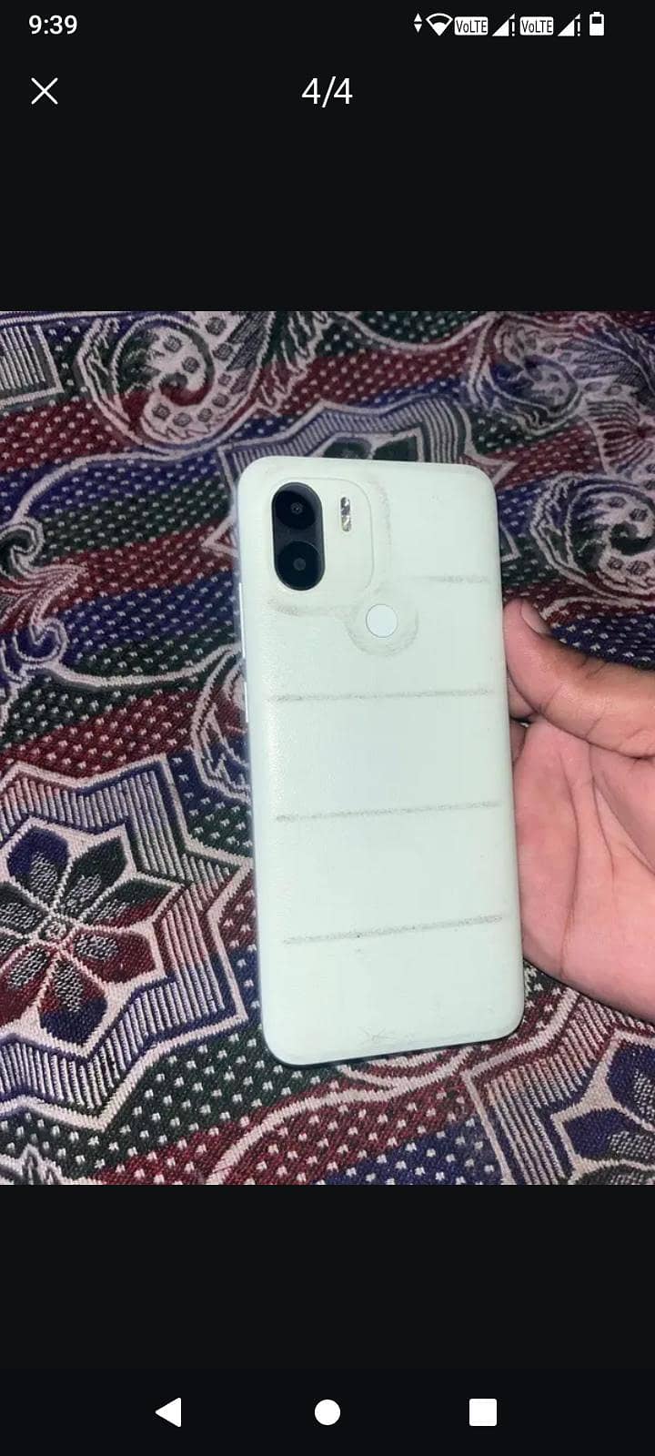 Xiaomi Redmi A2 Plus 3
