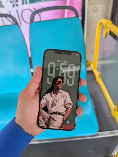 iphone 12 pro maxx non