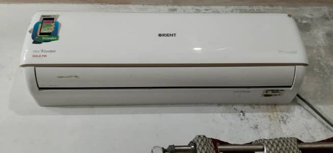 Orient 1.5 Ton DC Inverter Air Conditioner/Heat & Cool/Energy Saving