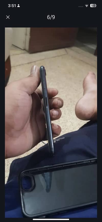 Apple iPhone 7