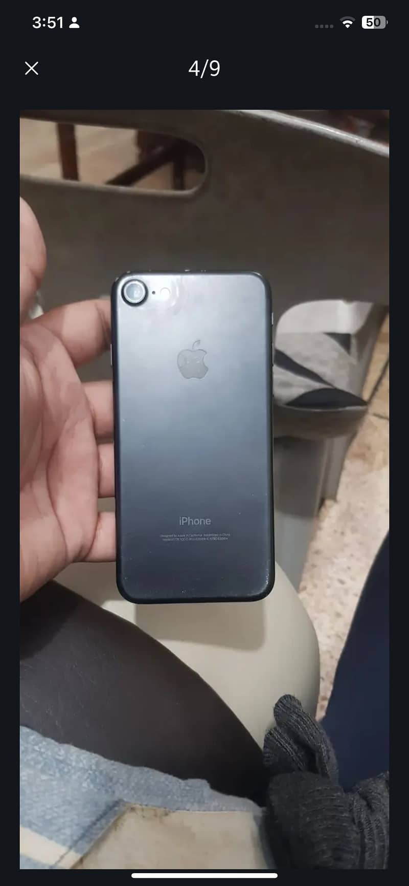 Apple iPhone 7 1