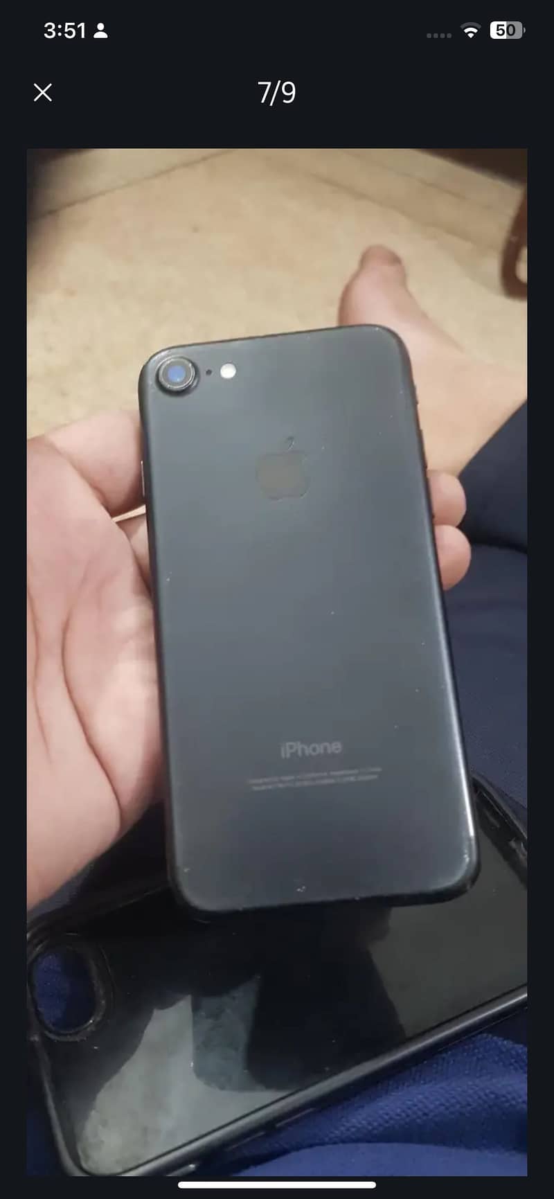 Apple iPhone 7 3