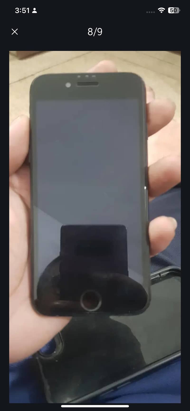 Apple iPhone 7 5