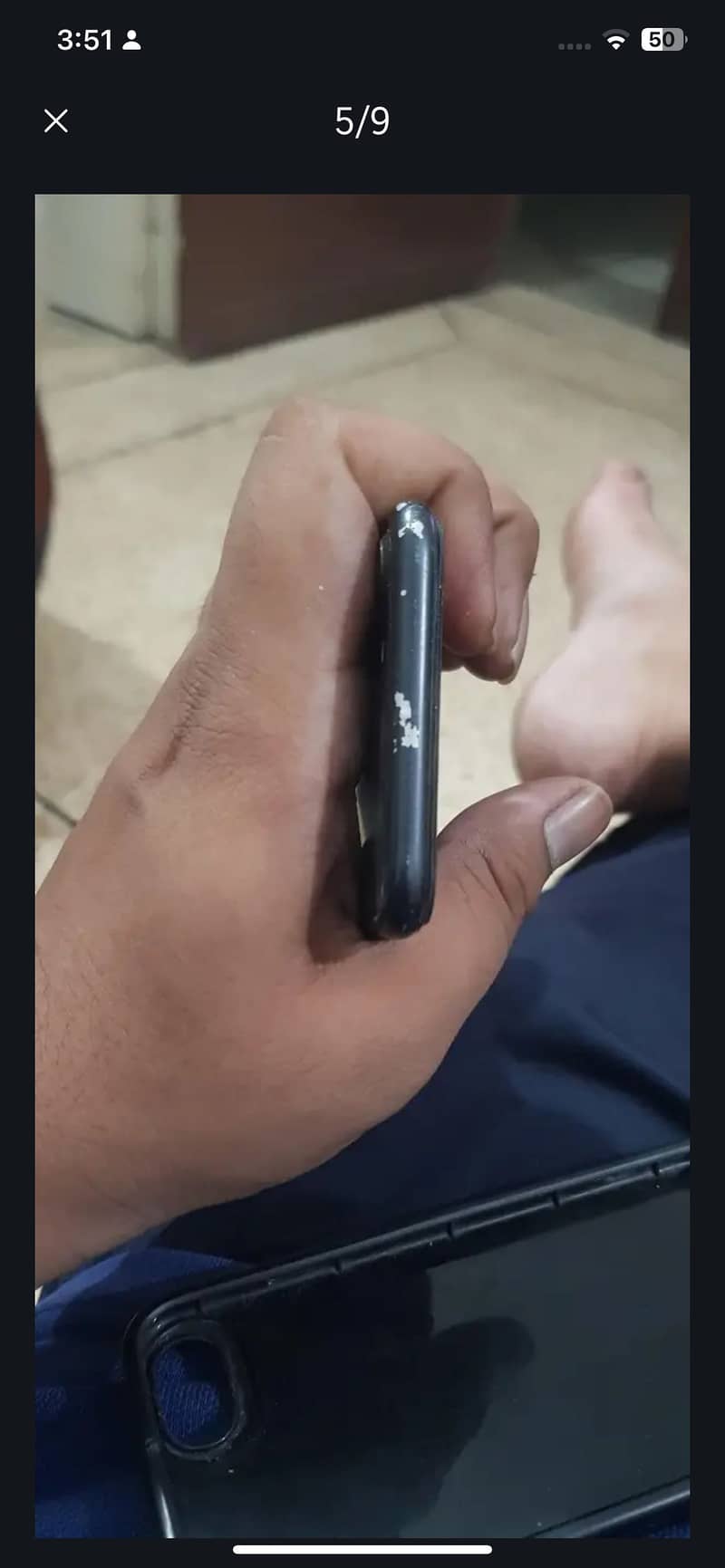 Apple iPhone 7 7