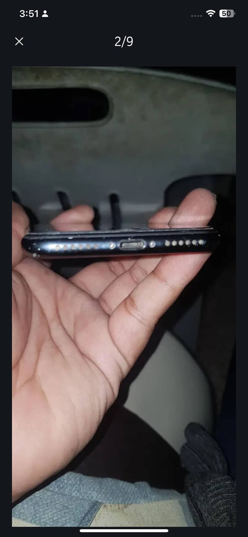Apple iPhone 7 8