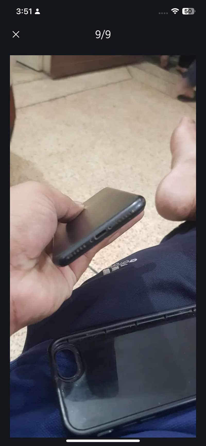 Apple iPhone 7 9