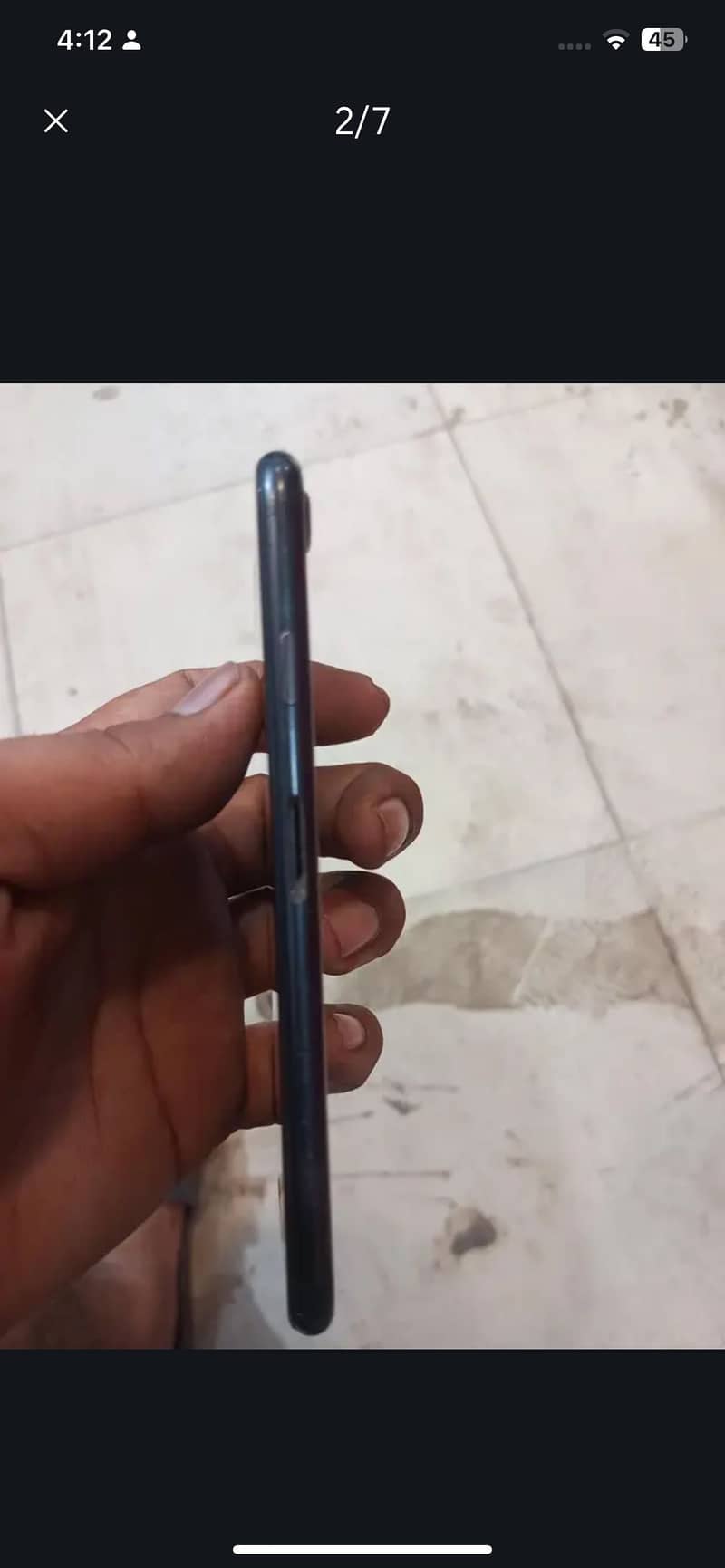 Apple iPhone 7 11
