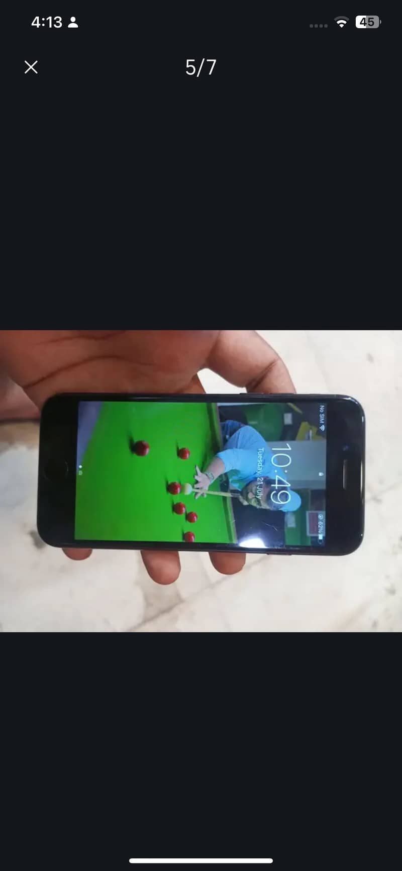 Apple iPhone 7 12
