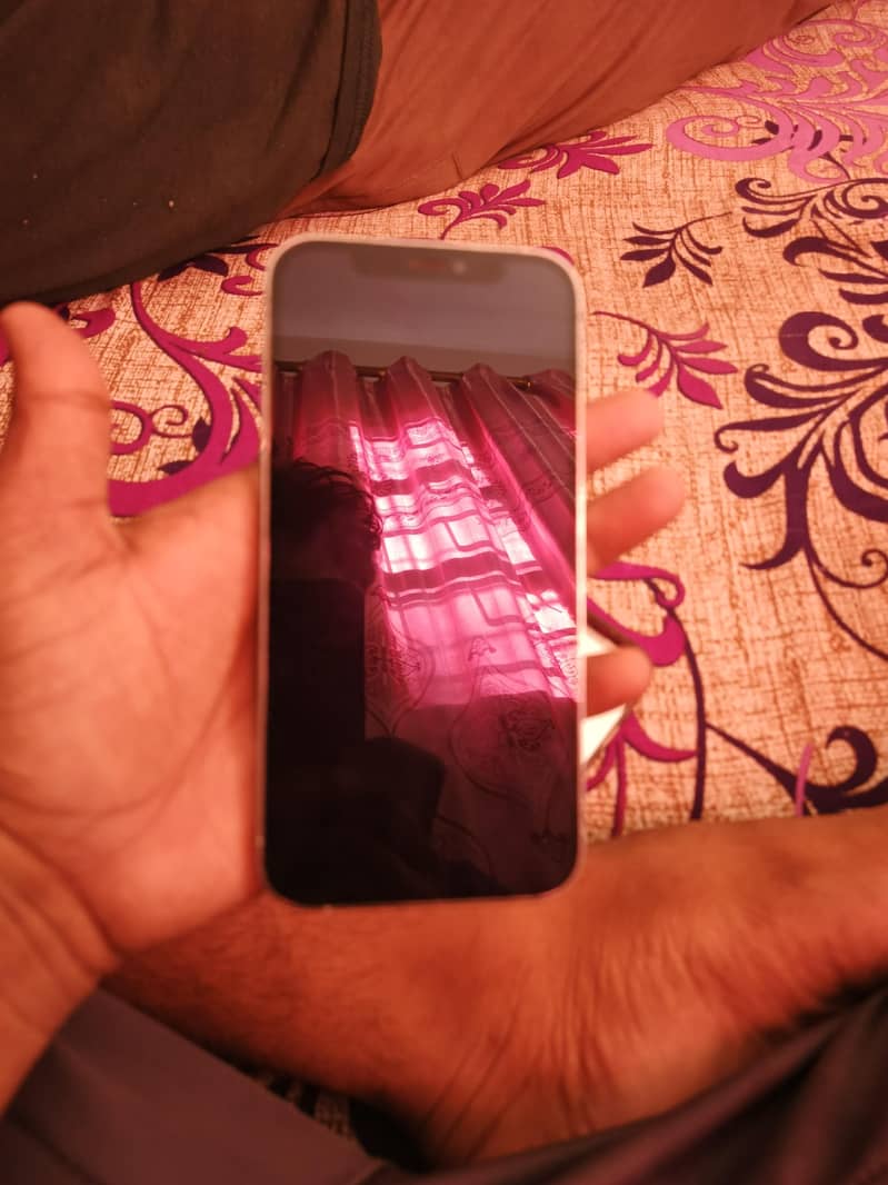 Apple iPhone 12 Pro 0