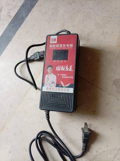 scooty charger for 60v and 72 v scooties
