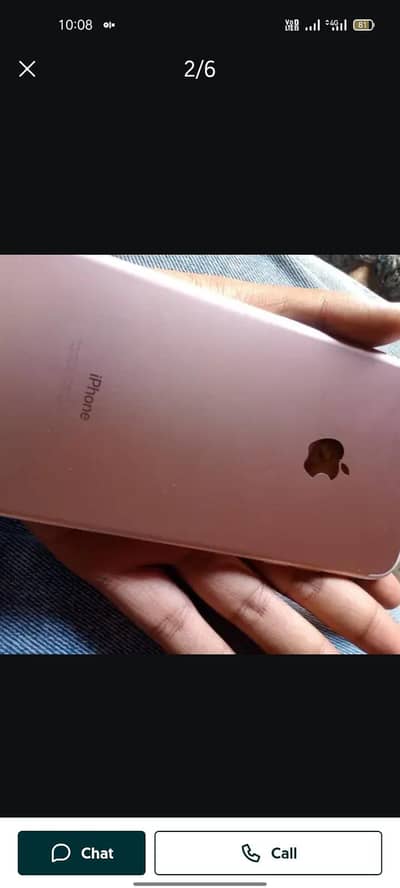 Apple iPhone 7