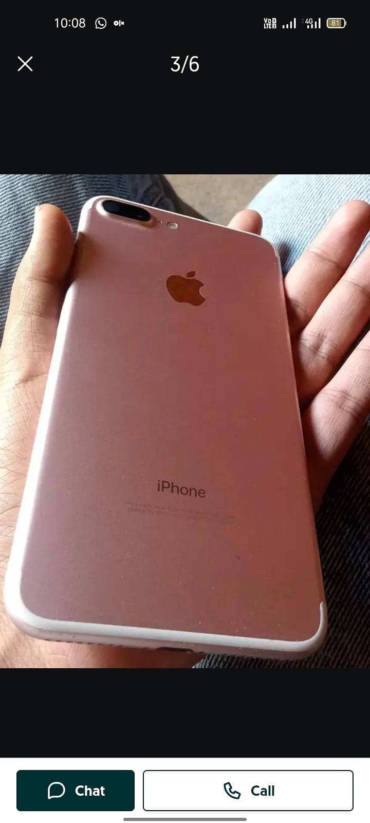 Apple iPhone 7 1