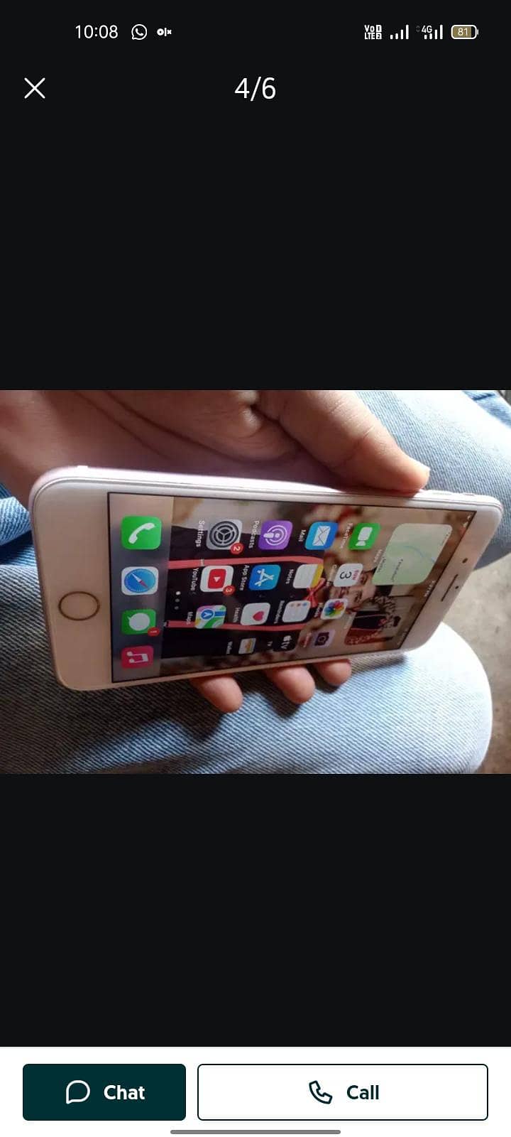 Apple iPhone 7 2