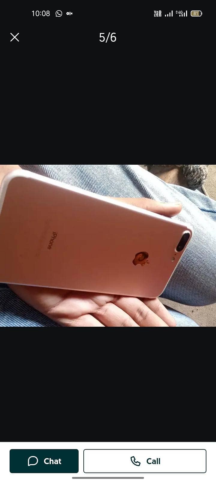 Apple iPhone 7 3