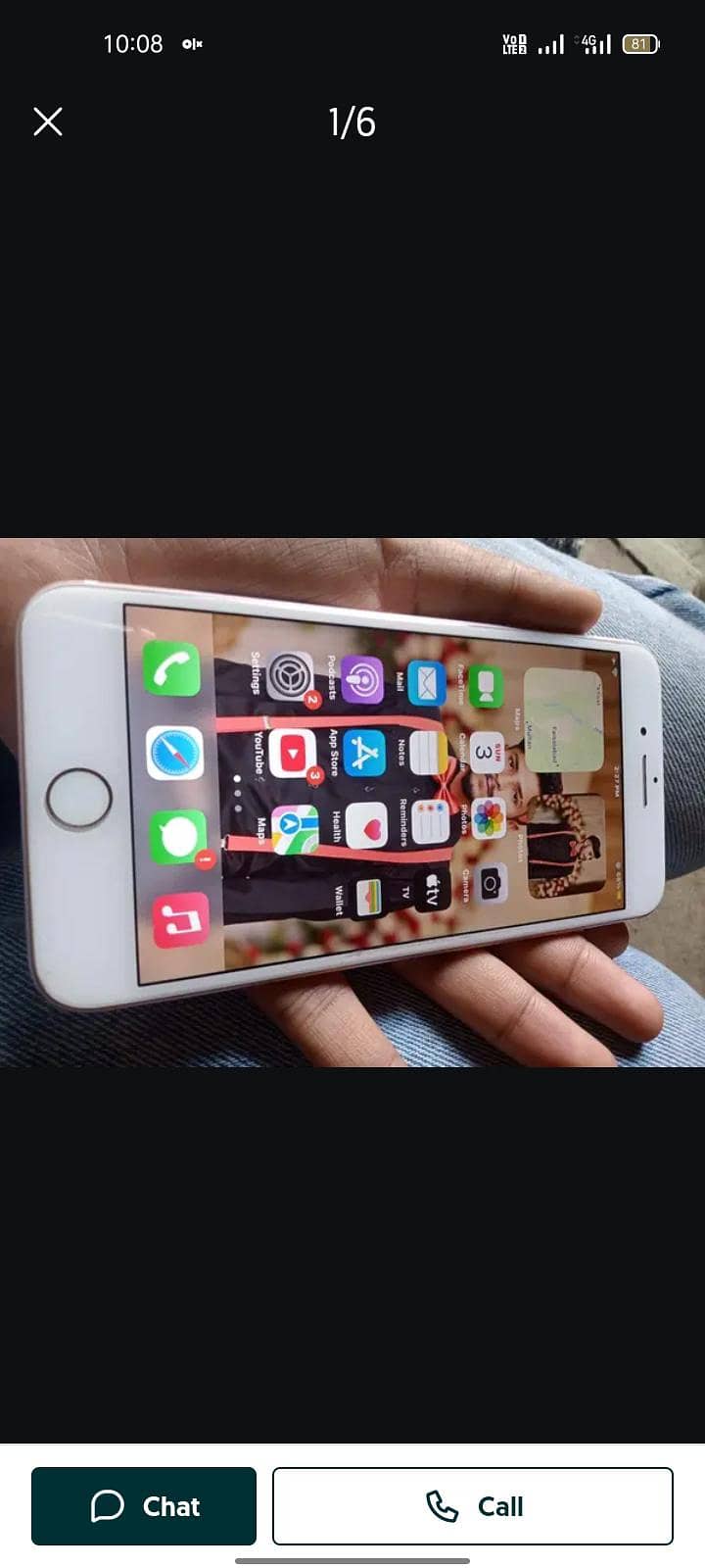 Apple iPhone 7 4