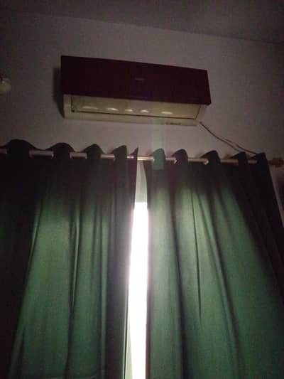Haier ac