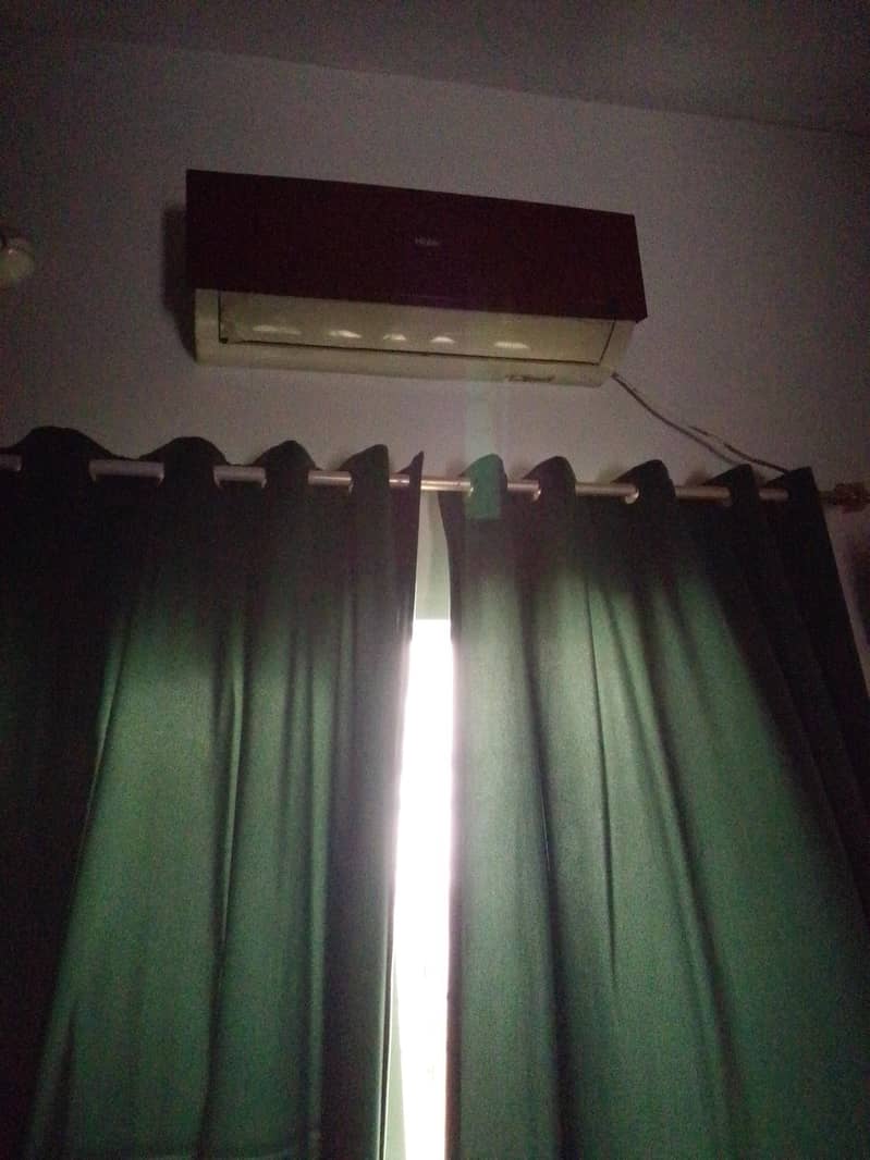 Haier ac 0